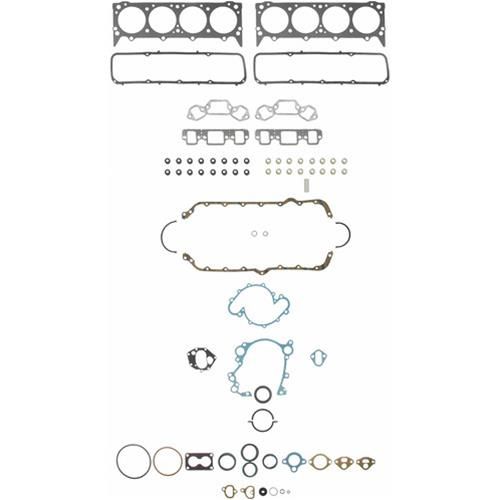 FEL-FS8266PT4, Fel-Pro Engine Gasket Kits FS 8266 PT-4 в ОАЭ, Дубай. Состояние - новое. Цена ⁦670 AED⁩. Фото, контакты продавца | AUTO.AE