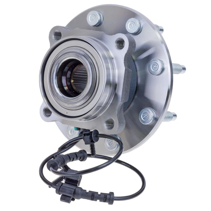 FWB-102203, FAG USA Wheel Bearing and Hub Assemblies 102203 in UAE, Dubai. Condition - new. Price ⁦1,200 AED⁩. Photo, seller contacts | AUTO.AE