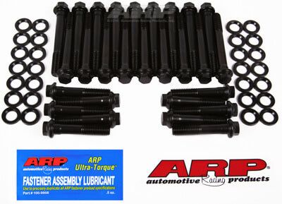 114-3602, ARP 114-3602 Head Bolt Kit for AMC 343-401 '70-present hex في الإمارات العربية المتحدة, دبي. Condition - new. Price 620 AED. Photo, seller contacts | AUTO.AE