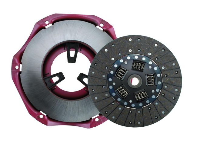RAM-92773, RAM Muscle Car Clutch Kits 92773 in UAE, Dubai. Condition - new. Price ⁦1,810 AED⁩. Photo, seller contacts | AUTO.AE