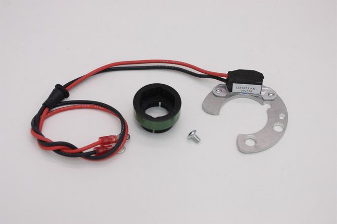 PNX-1161, PerTronix Ignitor® Solid-State Ignition Systems for 1953 CORVETTE - 1161 in UAE, Dubai. Condition - new. Price 960 AED. Photo, seller contacts | AUTO.AE