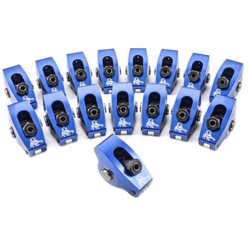 SCC-SCP1004, Scorpion Race Series Rocker Arms SCP1004 в ОАЭ, Дубай. Состояние - новое. Цена 2 140 AED. Фото, контакты продавца | AUTO.AE