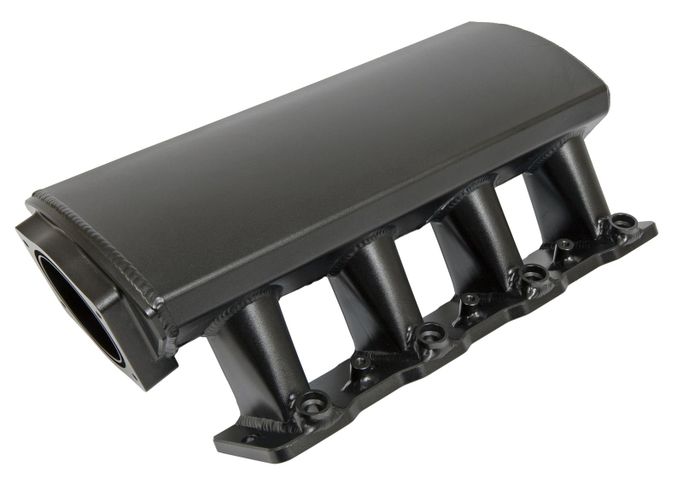 SUM-226127B, Summit Racing™ Chevy LS1, LS2, LS6 Fabricated Cathedral Port 92mm Intake Manifold SUM-226127B في الإمارات العربية المتحدة, دبي. Condition - new. Price 1,570 AED. Photo, seller contacts | AUTO.AE