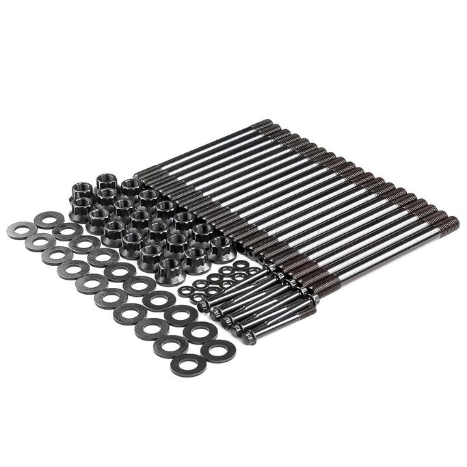 PPE-318034600, PPE Cylinder Head Fasteners 318034600 в ОАЭ, Дубай. Состояние - новое. Цена 2 150 AED. Фото, контакты продавца | AUTO.AE