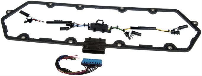 RNB-615-201, Dorman Valve Cover Gaskets 615-201 في الإمارات العربية المتحدة, دبي. Condition - new. Price 350 AED. Photo, seller contacts | AUTO.AE