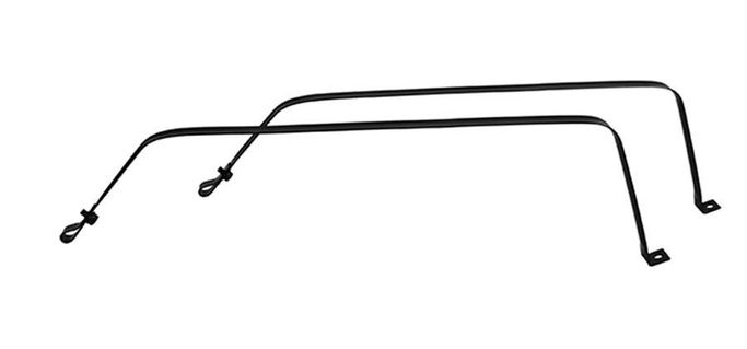 RDR-4040229, Agility Auto Parts Fuel Tank Straps 4040229 في الإمارات العربية المتحدة, دبي. Condition - new. Price ⁦160 AED⁩. Photo, seller contacts | AUTO.AE