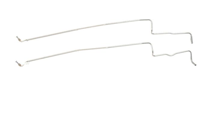 CST-CVT1005-SC, Classic Tube Automatic Transmission Cooler Lines for 1970-1976 CORVETTE - CVT1005-SC في الإمارات العربية المتحدة, دبي. Condition - new. Price 380 AED. Photo, seller contacts | AUTO.AE