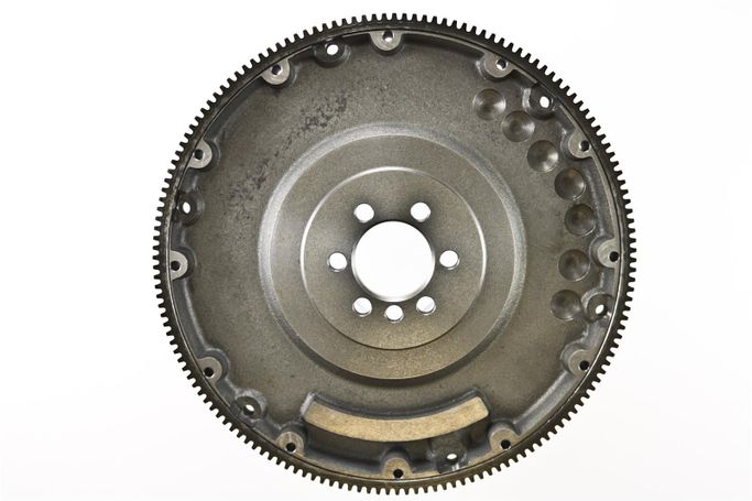 PIO-FW-148, Pioneer 153-Tooth Flywheel FW-148 в ОАЭ, Дубай. Состояние - новое. Цена 1 410 AED. Фото, контакты продавца | AUTO.AE