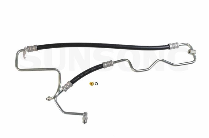SUG-3401802, Sunsong Power Steering Hose Assemblies 3401802 في الإمارات العربية المتحدة, دبي. Condition - new. Price 160 AED. Photo, seller contacts | AUTO.AE