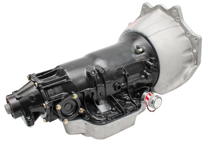 FTI-TH400-45UB, FTI Performance TH400 Level 4.5 Transmissions TH400-4.5UB في الإمارات العربية المتحدة, دبي. Condition - new. Price ⁦18,620 AED⁩. Photo, seller contacts | AUTO.AE