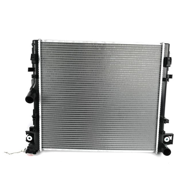 OSC-2957, OSC Automotive Radiators for 2007-2017 WRANGLER, 2018 WRANGLER JK - 2957 في الإمارات العربية المتحدة, دبي. Condition - new. Price 630 AED. Photo, seller contacts | AUTO.AE