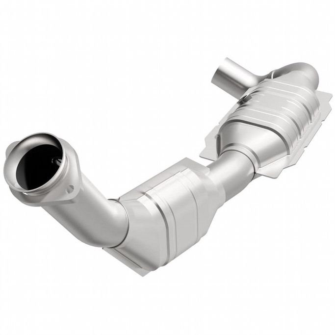 447123, MAGNAFLOW 447123 Catalytic Converter Direct-Fit California Grade for FORD Expedition 2001-2001 in UAE, Dubai. Condition - new. Price ⁦4,870 AED⁩. Photo, seller contacts | AUTO.AE