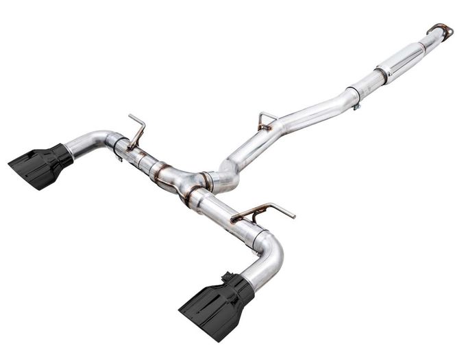 AWT-3020-33279, AWE Tuning Track Edition Exhaust Systems 3020-33279 في الإمارات العربية المتحدة, دبي. Condition - new. Price 5,230 AED. Photo, seller contacts | AUTO.AE