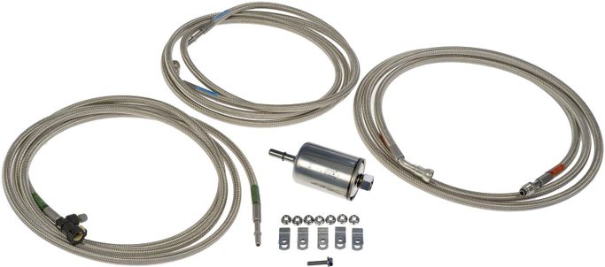 RNB-819-808, Dorman Automotive Fuel Lines 819-808 в ОАЭ, Дубай. Состояние - новое. Цена ⁦2 120 AED⁩. Фото, контакты продавца | AUTO.AE