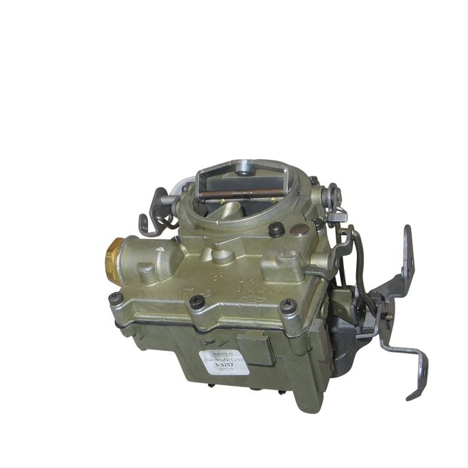 URM-3-3257, UREMCO Remanufactured  CFM 2-Barrel Carburetor 3-3257 في الإمارات العربية المتحدة, دبي. Condition - new. Price 960 AED. Photo, seller contacts | AUTO.AE