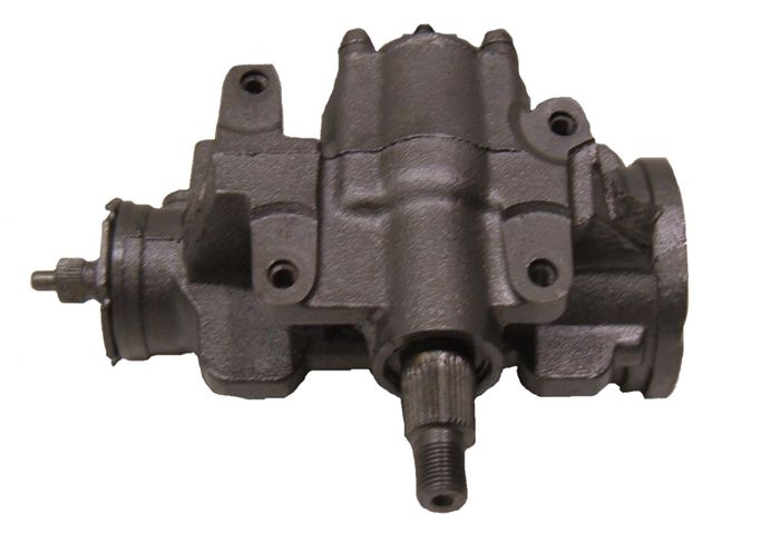 LSC-997, Lares Remanufactured Steering Gears 997 in UAE, Dubai. Condition - new. Price 1,370 AED. Photo, seller contacts | AUTO.AE