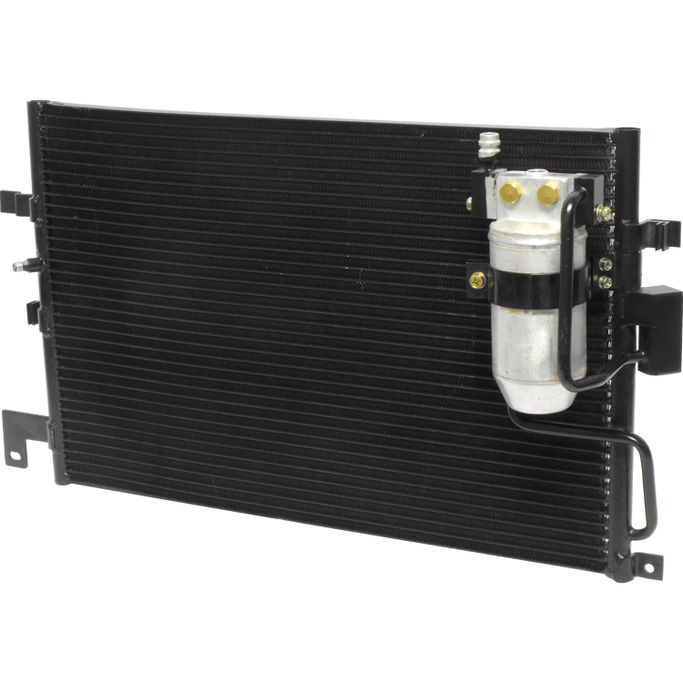 UAC-CN4941PFC, Universal Air Conditioner Air Conditioning Condensers for 1999-2002 9-3 - CN 4941PFC في الإمارات العربية المتحدة, دبي. Condition - new. Price 580 AED. Photo, seller contacts | AUTO.AE