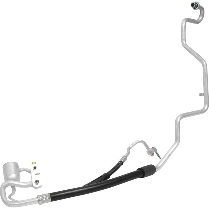 UAC-HA111494C, Universal Air Conditioner Air Conditioning Suction and Discharge Hose Assemblies for 2005-2007 ESCAPE, MARINER - HA 111494C in UAE, Dubai. Condition - new. Price ⁦330 AED⁩. Photo, seller contacts | AUTO.AE