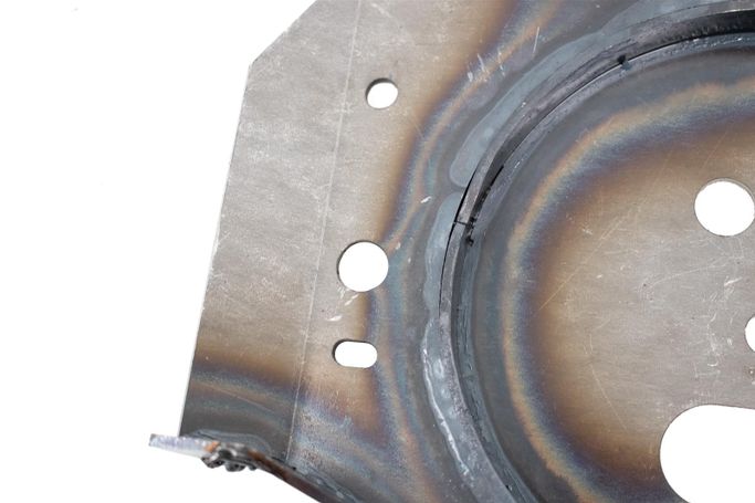RBF-RB8426R, Rust Buster Coil Spring Buckets for 2003-2009 4RUNNER, 2007-2014 FJ CRUISER - RB8426R in UAE, Dubai. Condition - new. Price 630 AED. Photo, seller contacts | AUTO.AE