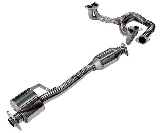 33005-AT008, HKS 33005-AT008 Super Manifold with Metal Catalyzer ZN6/ZC6 for FA20 TOYOTA 86 / SUBARU BRZ في الإمارات العربية المتحدة, دبي. Condition - new. Price ⁦11,420 AED⁩. Photo, seller contacts | AUTO.AE