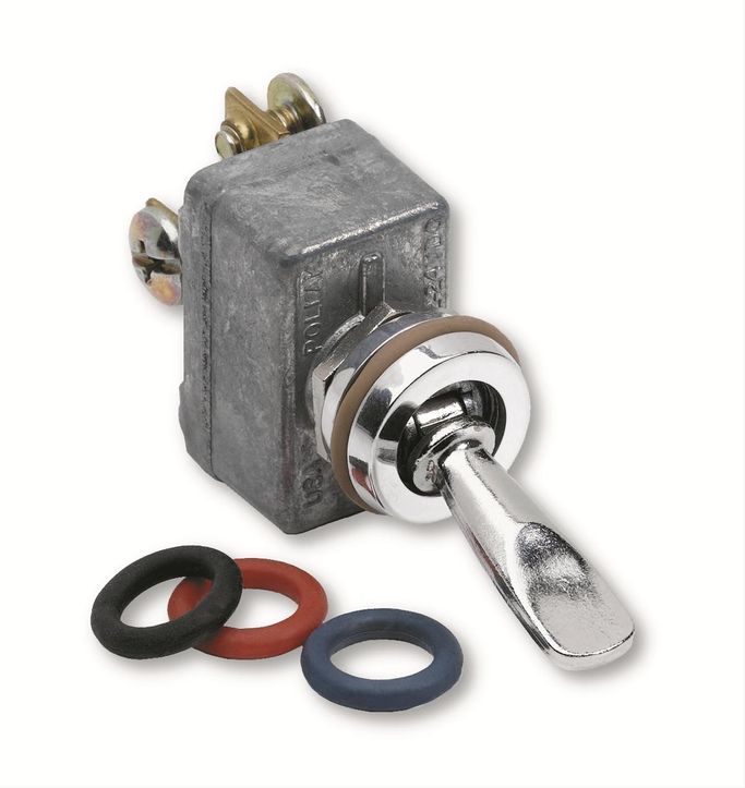 RFW-TG200, Ron Francis Wiring Synergy Series Toggle Switches TG200 в ОАЭ, Дубай. Состояние - новое. Цена ⁦170 AED⁩. Фото, контакты продавца | AUTO.AE