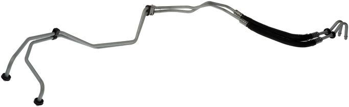RNB-624-185, Dorman Automatic Transmission Cooler Lines for 2005-2010 300, 2006-2010 CHARGER, 2005-2008 MAGNUM - 624-185 in UAE, Dubai. Condition - new. Price ⁦720 AED⁩. Photo, seller contacts | AUTO.AE