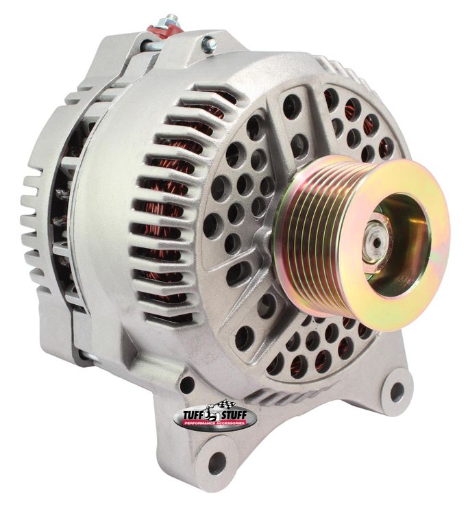 TFF-7791E, Tuff Stuff Performance Alternators and Generators 7791E in UAE, Dubai. Condition - new. Price 1,190 AED. Photo, seller contacts | AUTO.AE