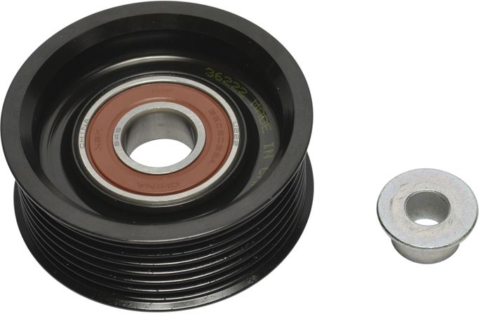 CEL-49148, Continental OE Technology Series Idler Pulleys 49148 في الإمارات العربية المتحدة, دبي. Condition - new. Price ⁦200 AED⁩. Photo, seller contacts | AUTO.AE