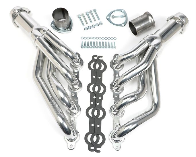 HED-68726, Hedman Hot Rodz Engine Swap Headers 68726 في الإمارات العربية المتحدة, دبي. Condition - new. Price 3,370 AED. Photo, seller contacts | AUTO.AE