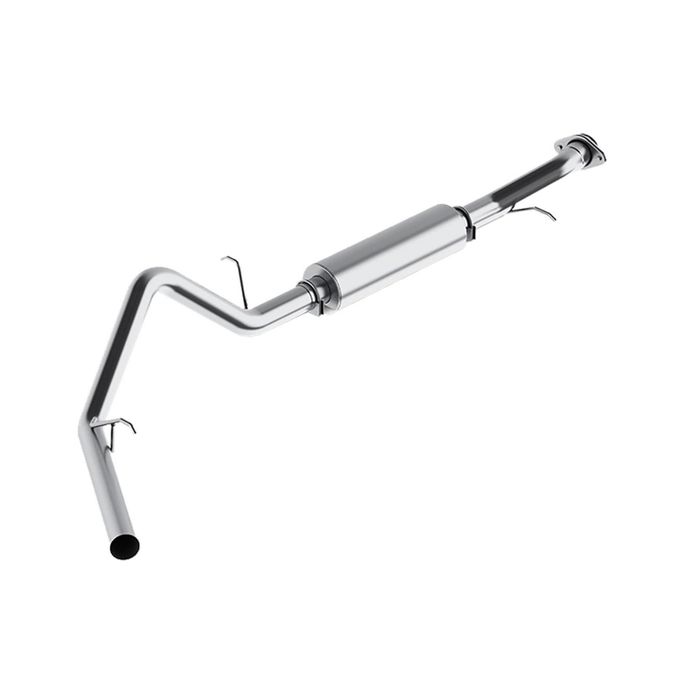 MBR-S5026P, MBRP Installer Series Exhaust Systems for 2000-2006 TAHOE, YUKON - S5026P في الإمارات العربية المتحدة, دبي. Condition - new. Price ⁦1,800 AED⁩. Photo, seller contacts | AUTO.AE