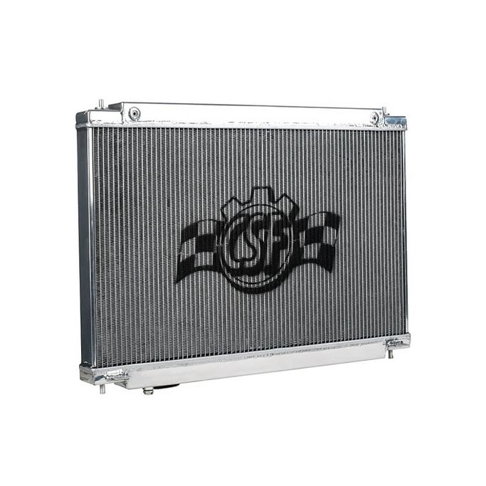 7041, CSF 7041 Racing Radiator for NISSAN GT-R (R35) 2009- в ОАЭ, Дубай. Состояние - новое. Цена 3 440 AED. Фото, контакты продавца | AUTO.AE