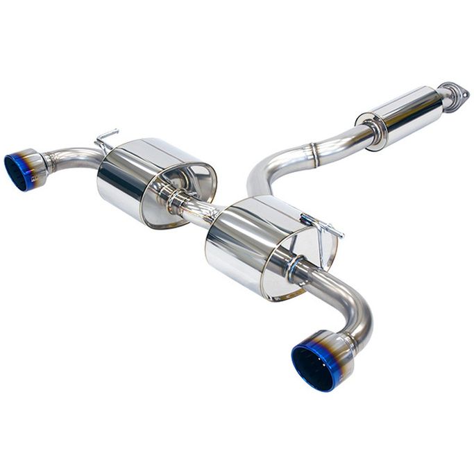 31029-AT017, HKS 31029-AT017 Exhaust System Super Turbo Muffler for TOYOTA GR Yaris Gen2 (XP210) 2024- в ОАЭ, Дубай. Состояние - новое. Цена ⁦10 520 AED⁩. Фото, контакты продавца | AUTO.AE