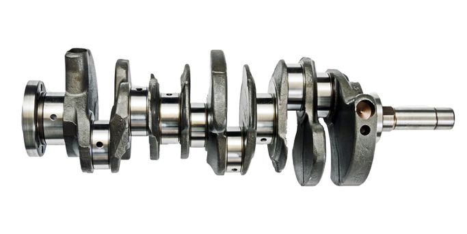 EGN-139350, Enginetech Remanufactured Crank Kits 139350 в ОАЭ, Дубай. Состояние - новое. Цена 1 910 AED. Фото, контакты продавца | AUTO.AE