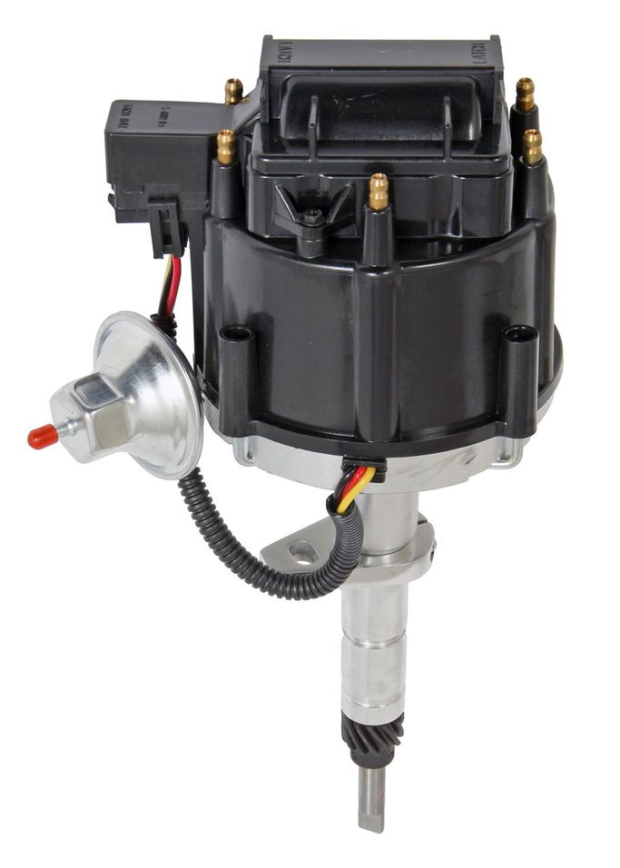 SUM-850042, Summit Racing™ Blueprinted HEI GM Inline 6-Cylinder Distributor SUM-850042 в ОАЭ, Дубай. Состояние - новое. Цена 1 480 AED. Фото, контакты продавца | AUTO.AE