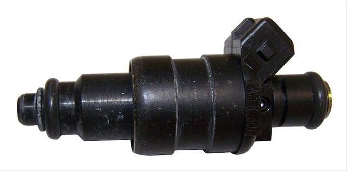 CWA-53030343, Crown Automotive Fuel Injectors for 1994-1995 CHEROKEE, WRANGLER, 1993-1995 GRAND CHEROKEE - 53030343 в ОАЭ, Дубай. Состояние - новое. Цена ⁦390 AED⁩. Фото, контакты продавца | AUTO.AE