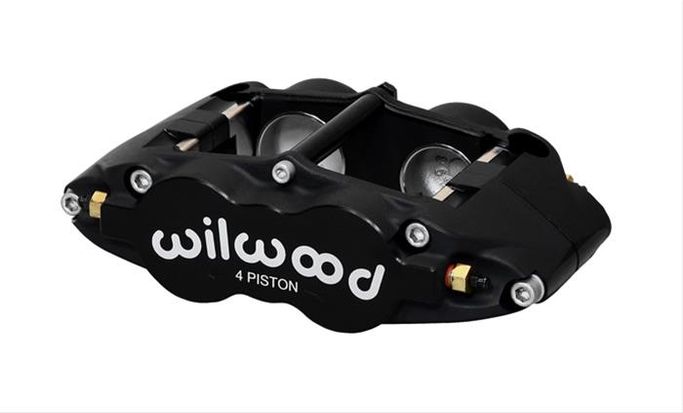 WIL-120-13229, Wilwood Billet Superlite 4 Calipers 120-13229 в ОАЭ, Дубай. Состояние - новое. Цена ⁦1 440 AED⁩. Фото, контакты продавца | AUTO.AE