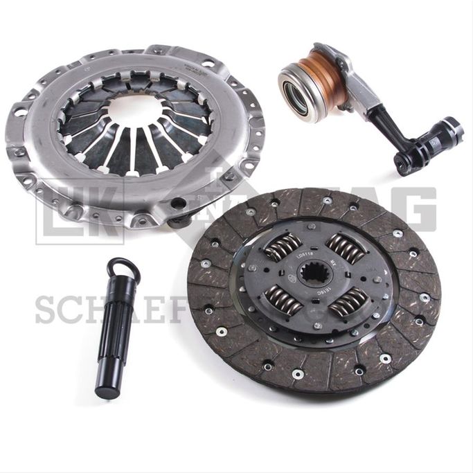 LUK-04-246, LuK Clutch Kits for 2005-2010 COBALT, 2007-2009 G5, 2006-2011 HHR - 6233181340 в ОАЭ, Дубай. Состояние - новое. Цена ⁦1 530 AED⁩. Фото, контакты продавца | AUTO.AE