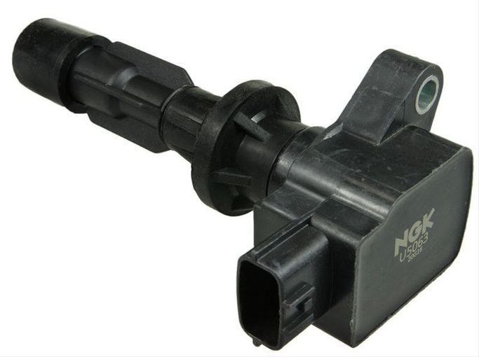 NGK-48946, NGK Ignition Coils U5063 в ОАЭ, Дубай. Состояние - новое. Цена 340 AED. Фото, контакты продавца | AUTO.AE