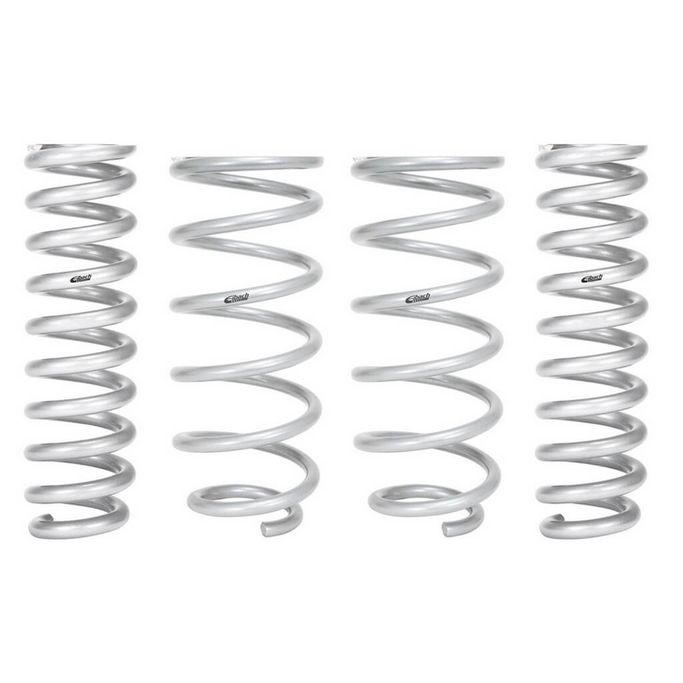 E30-51-023-02-22, EIBACH E30-51-023-02-22 Springs PRO-LIFT-KIT, 4pcs for JEEP Wrangler Rubicon (JLU) 2018-2025 في الإمارات العربية المتحدة, دبي. Condition - new. Price ⁦3,170 AED⁩. Photo, seller contacts | AUTO.AE