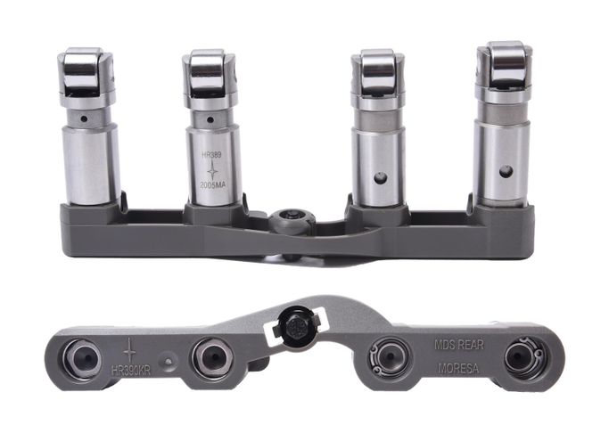 EGN-L5701-4, Enginetech Hydraulic Lifters and Lash Adjusters L5701-4 في الإمارات العربية المتحدة, دبي. Condition - new. Price 850 AED. Photo, seller contacts | AUTO.AE