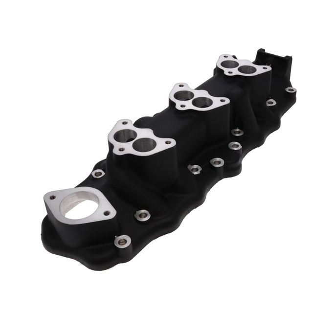 TSN-84103BK, Top Street Performance Intake Manifolds, Carbureted 84103BK في الإمارات العربية المتحدة, دبي. Condition - new. Price 2,150 AED. Photo, seller contacts | AUTO.AE