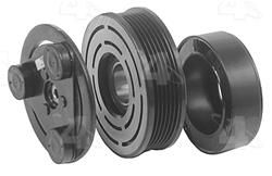 FSS-47571, Four Seasons Air Conditioning Compressor Clutches for 1988-1996 CORVETTE - 47571 в ОАЭ, Дубай. Состояние - новое. Цена 770 AED. Фото, контакты продавца | AUTO.AE
