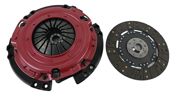 RAM-45-2220, RAM Concept 9.5 Dual-Disc Organic Clutch Kits for 1999-2012 MUSTANG - 45-2220 в ОАЭ, Дубай. Состояние - новое. Цена ⁦4 490 AED⁩. Фото, контакты продавца | AUTO.AE