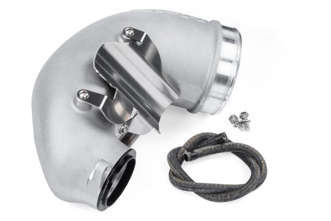 AXR-CI100038-C, APR Aluminum Intake Tubes for 2017-2020 RS3, 2018-2022 TT RS QUATTRO - CI100038-C في الإمارات العربية المتحدة, دبي. Condition - new. Price ⁦4,300 AED⁩. Photo, seller contacts | AUTO.AE