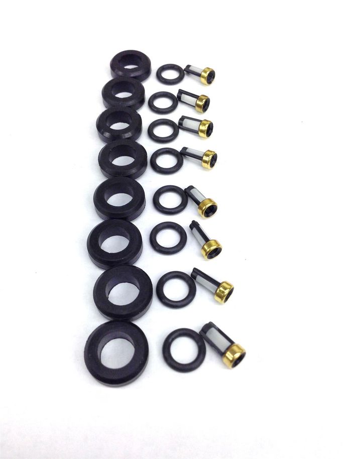URM-21-8, UREMCO Fuel Injector O-Rings 21-8 в ОАЭ, Дубай. Состояние - новое. Цена 90 AED. Фото, контакты продавца | AUTO.AE