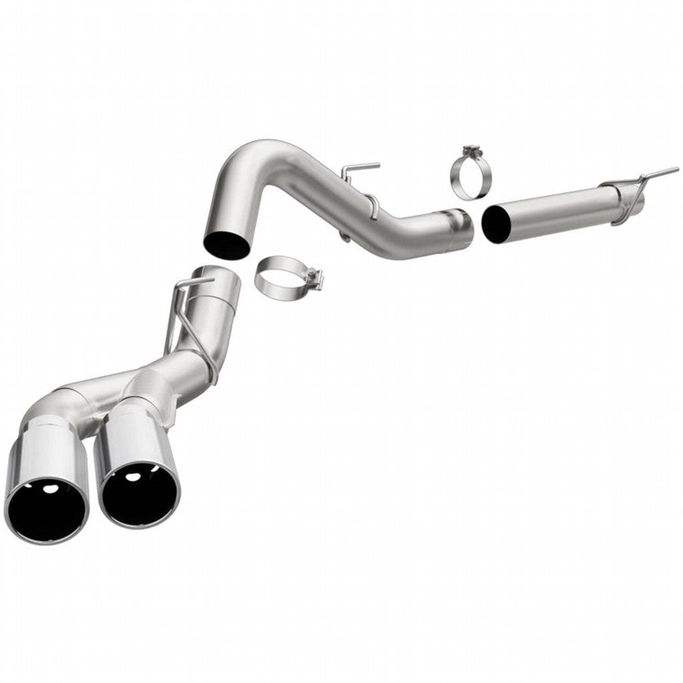 19422, MAGNAFLOW 19422 Exhaust System Street Series for FORD F-150 2018-2020 in UAE, Dubai. Condition - new. Price ⁦5,000 AED⁩. Photo, seller contacts | AUTO.AE