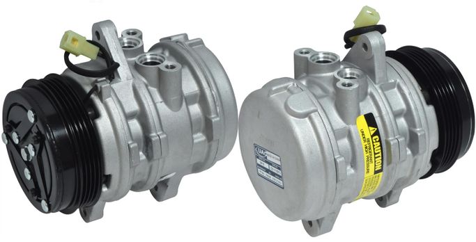 UAC-CO11187C, Universal Air Conditioner Inc. Air Conditioning Compressors CO 11187C в ОАЭ, Дубай. Состояние - новое. Цена 1 210 AED. Фото, контакты продавца | AUTO.AE