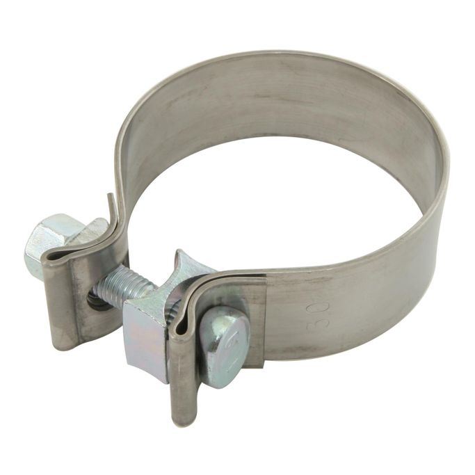 SUM-692130, Summit Racing™ Band Clamps SUM-692130 в ОАЭ, Дубай. Состояние - новое. Цена 60 AED. Фото, контакты продавца | AUTO.AE