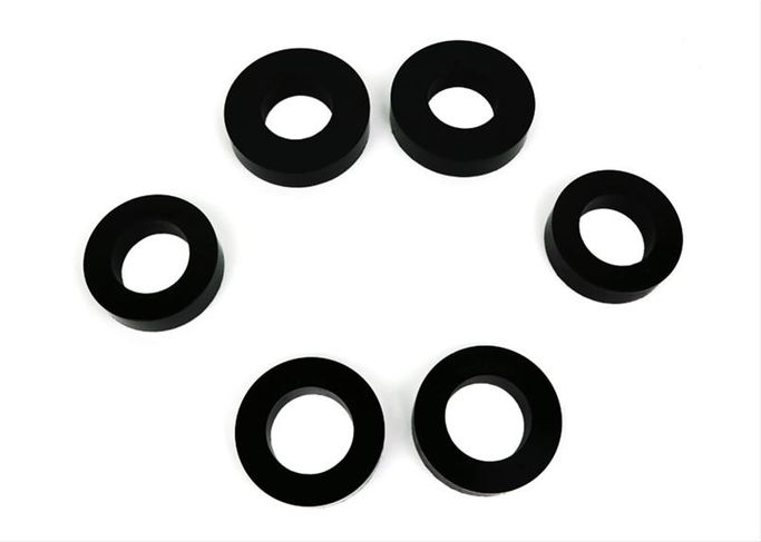 WHL-KCA349, Whiteline Align and Lock Subframe Bushing Kits for 1989-1998 240SX, 1989-1996 300ZX - KCA349 in UAE, Dubai. Condition - new. Price 430 AED. Photo, seller contacts | AUTO.AE