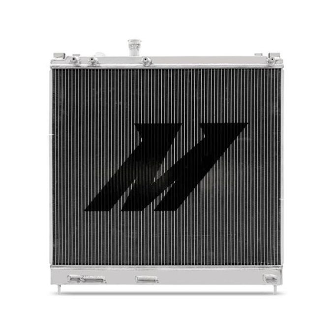 MIO-RAD-TTN-04, Mishimoto Performance Radiators for 2005-2014 ARMADA, 2004-2013 QX56, 2004-2014 TITAN - MMRAD-TTN-04 в ОАЭ, Дубай. Состояние - новое. Цена 2 490 AED. Фото, контакты продавца | AUTO.AE